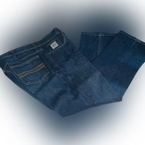 Men’s Cinch Jean (Dark Wash)